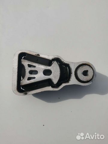 Подушка АКПП ford edge st 2.7