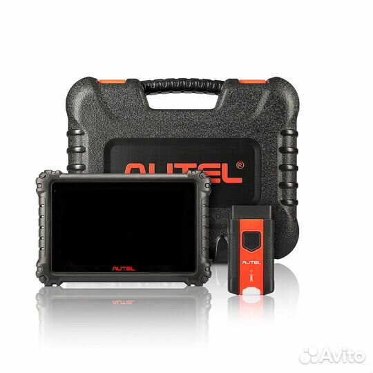 Сканер диагностический maxisys MS906PRO /Autel