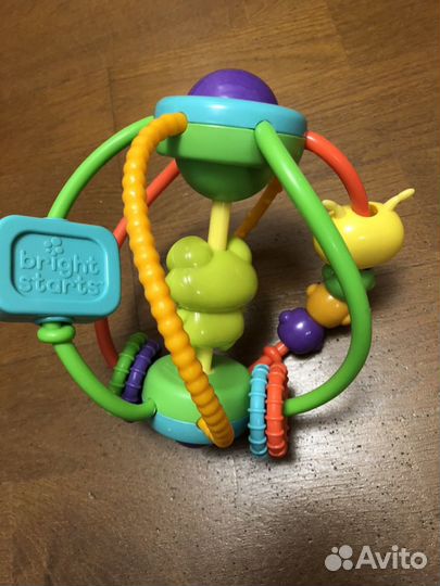 Погремушка