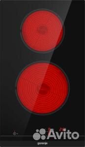 Электрическая панель Gorenje ECT321bcsc