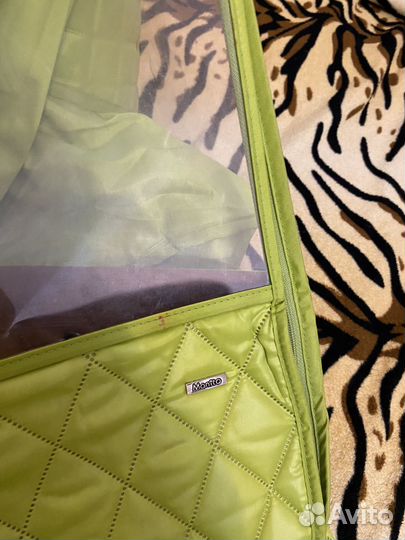 Универсальный дождевик