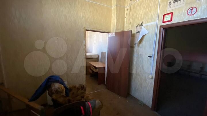 Помещение, 26.9 м²