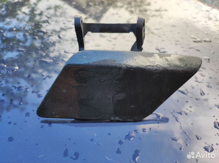 Крышка форсунки омывателя фар Mercedes W204