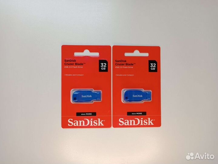 USB флешка 32 Gb