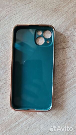 Чехол на iPhone 13 mini