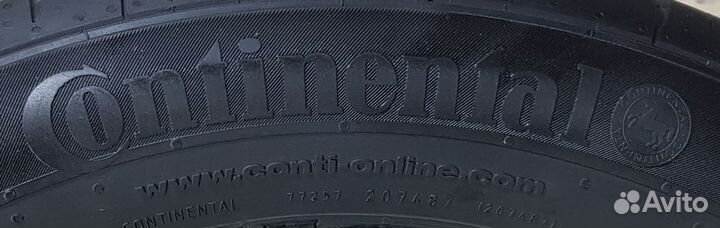 Continental ContiPremiumContact 2 215/55 R16