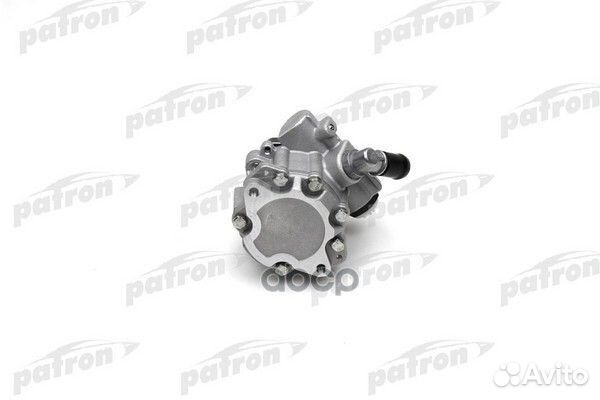 Насос гидроусилителя ford: galaxy 1.9 TDI/2.0 i