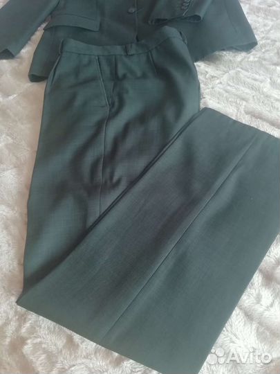 Школьный костюм