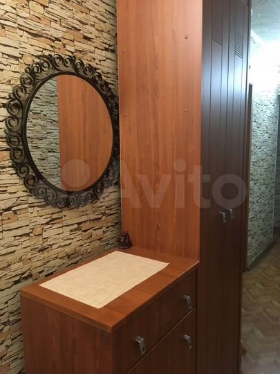 2-к. квартира, 53,2 м², 3/9 эт.