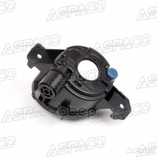 Фара противотуманная левая (L) BMW 1'E82/E88 (0