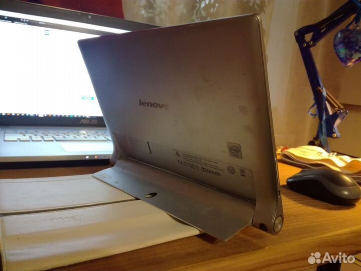 Lenovo Yoga Tablet 2-1050F