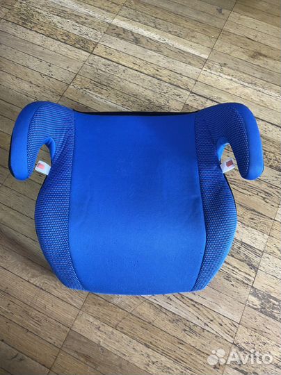 Автокресло Ramatti