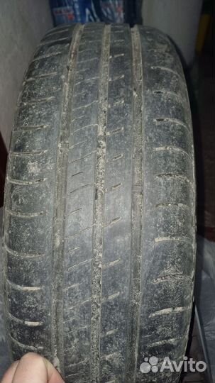 Kumho Ecowing ES01 KH27 185/65 R15