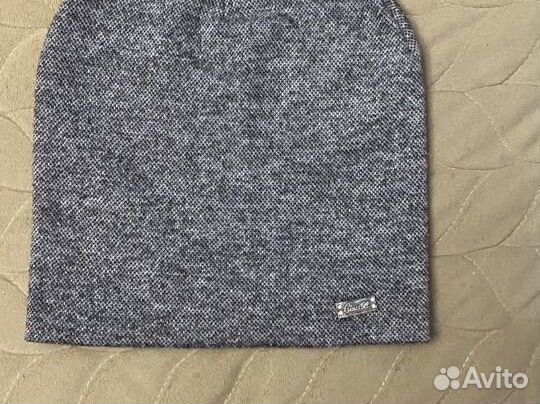 Комплект шапка/шарф и просто шапки