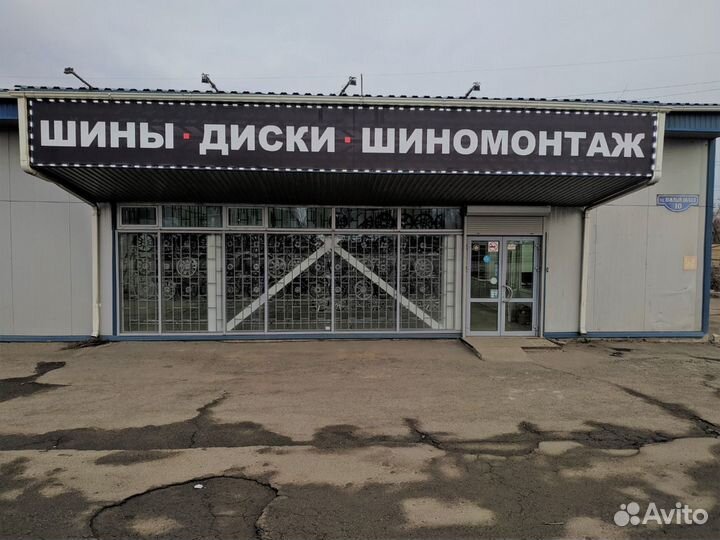 Литые диски R16 5/108 proma GT черный мат