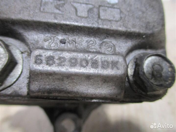 Насос гидроусилителя Mazda Mazda 6 (GG) 2002-2007