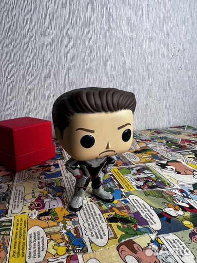 Фигурка Funko POP