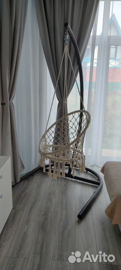 Качель кокон