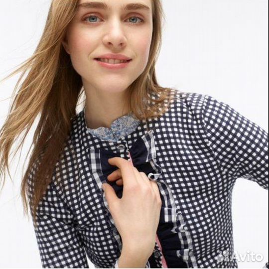 Кардиган JCrew, новый, S