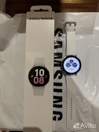 Samsung galaxy watch 5 44mm