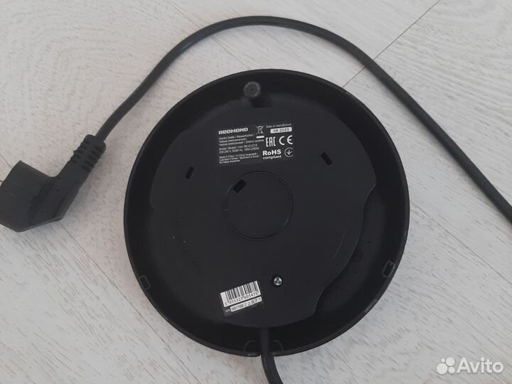 Подставка для электрического чайника