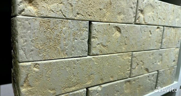 Облицовочный кирпич Luna