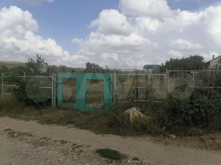 Участок 5 сот. (СНТ, ДНП)