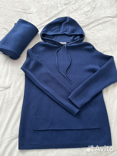 Костюм трикотажный