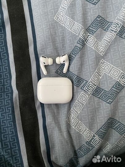 Airpods pro