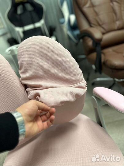 Кресло детское компьютерное