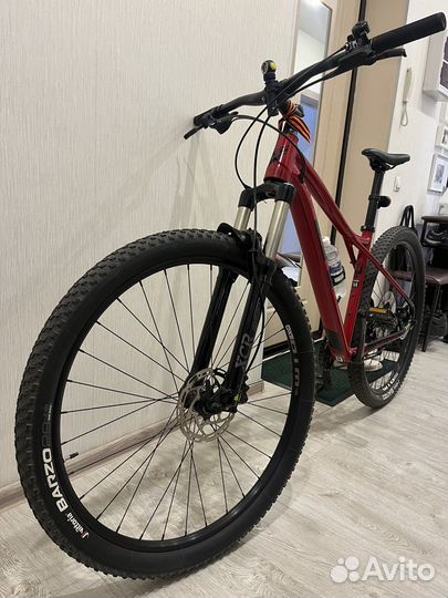 Велосипед взрослый