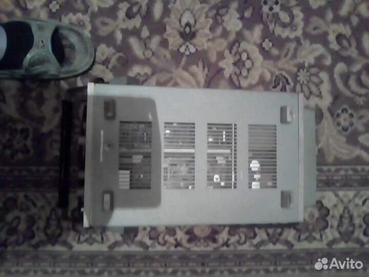 Осциллограф С1-72