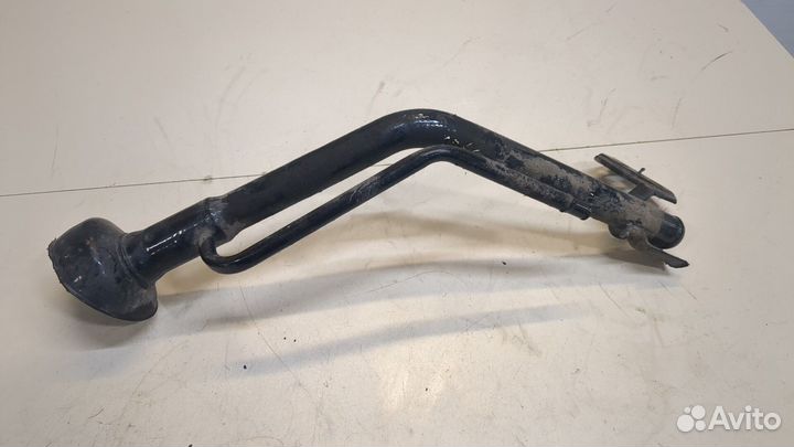 Горловина заливная топливная Nissan Pulsar, 2015