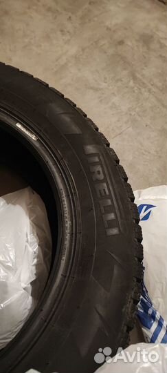 Pirelli Ice 185/65 R15