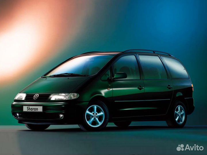 Разборка vw sharan ford galaxy seat alhamb