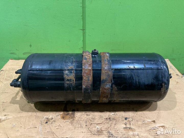 Ресивер iveco stralis