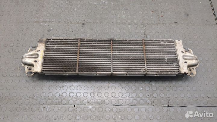 Радиатор интеркулера Volkswagen Transporter 5, 200