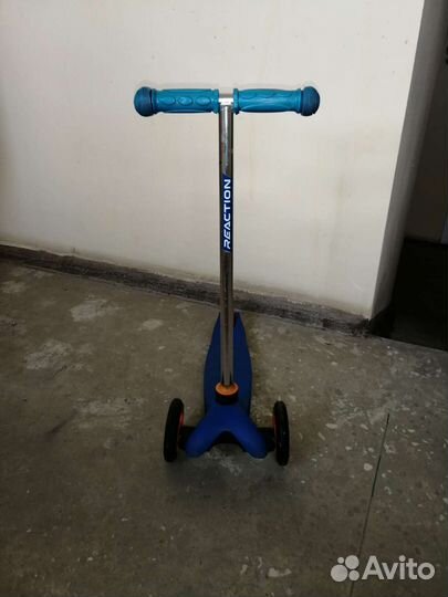 Самокат детский