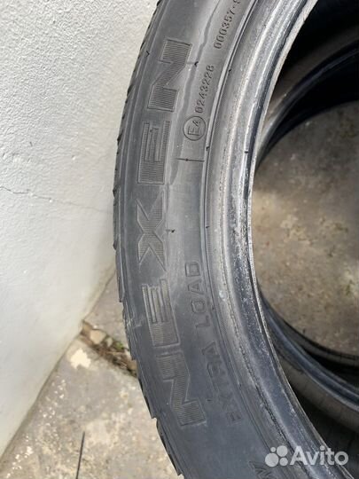 Nexen Classe Premiere 235/40 R17