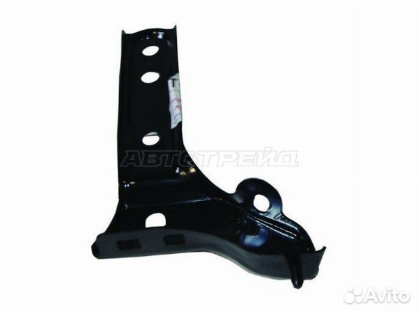 Крепление бампера toyota camry, toyota camry ACV30 01-06