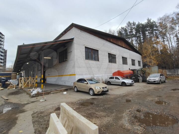 Склад Королёв