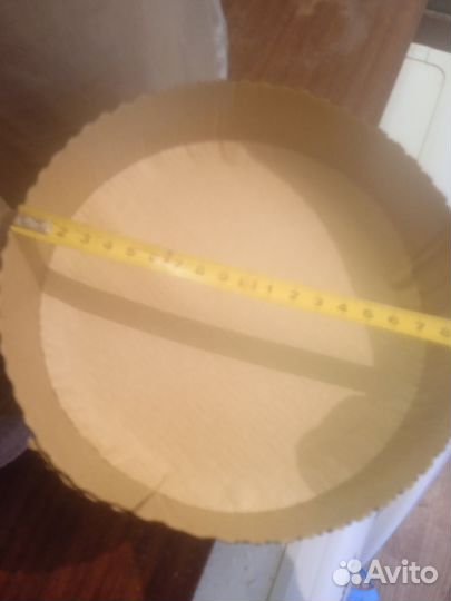 Формы для выпечки