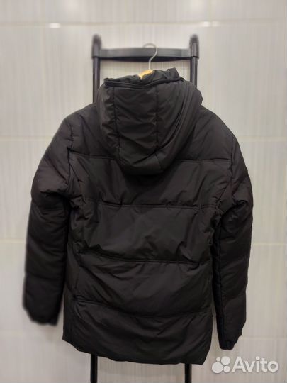 Куртка мужская зимняя adidas