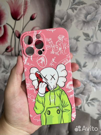 Чехлы Luxo для iPhone 13 Pro Max