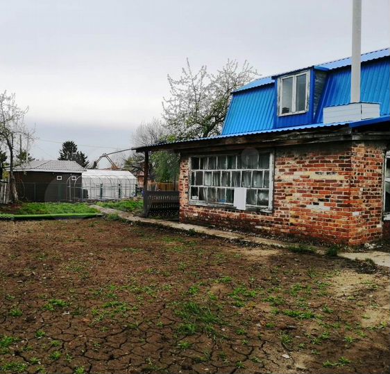 Дача 44,6 м² на участке 6 сот.