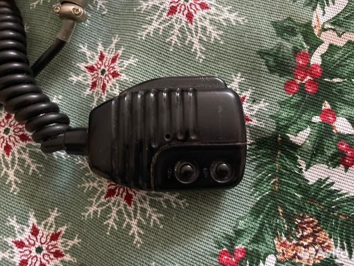 Автомобильная Рация Midland