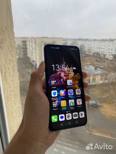 HONOR 20, 6/128 ГБ