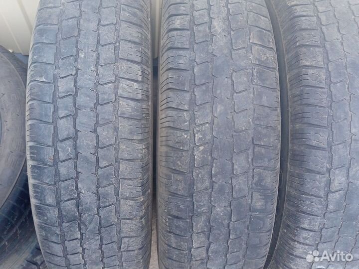 Шины на газель 185 75 r16c
