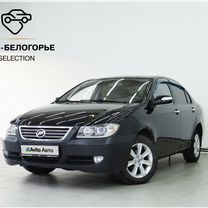 LIFAN Solano 1.6 MT, 2013, 83 000 км, с пробегом, цена 450 000 руб.