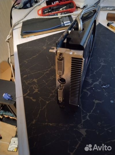 Видеокарта